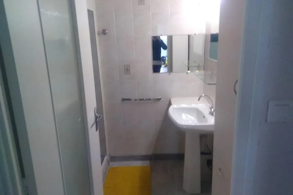 Bas De Villa Vals-les-Bains