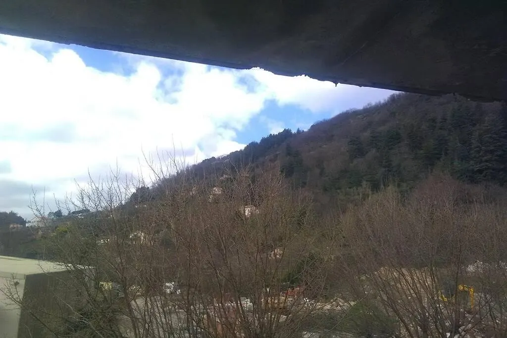 Bas De Villa Vals-les-Bains France