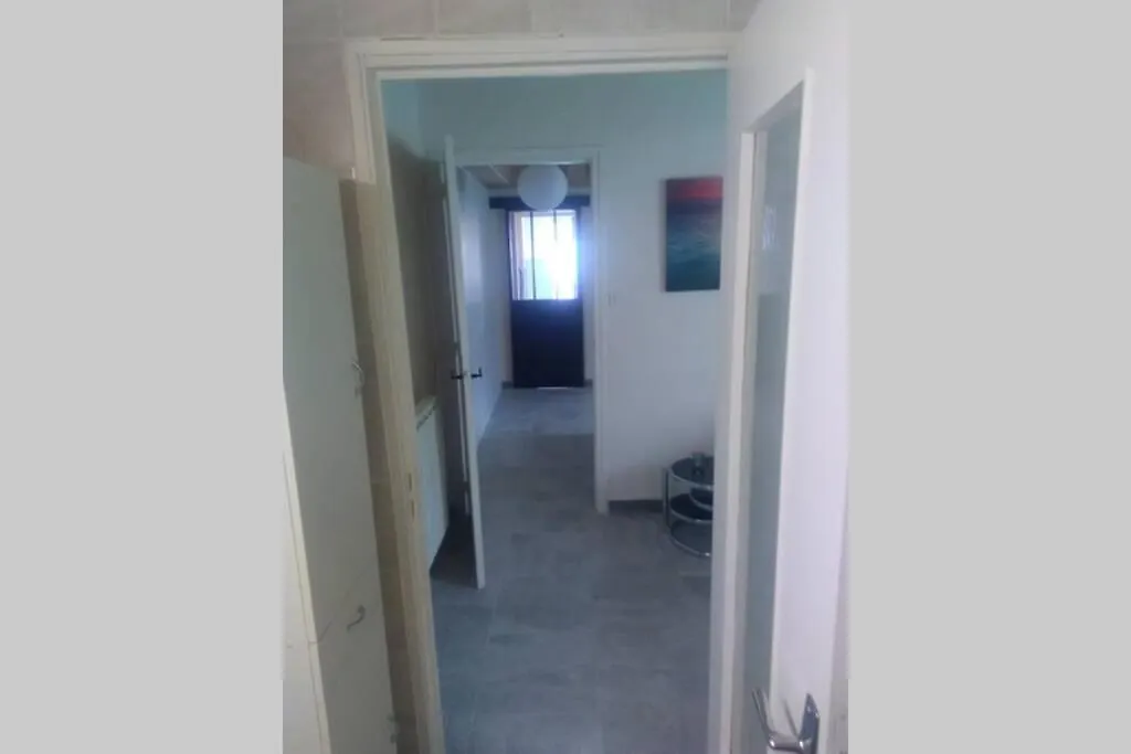 Bas De Villa Vals-les-Bains 0*,