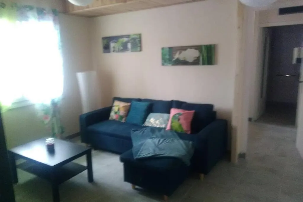 Bas De Villa Vals-les-Bains Apartment