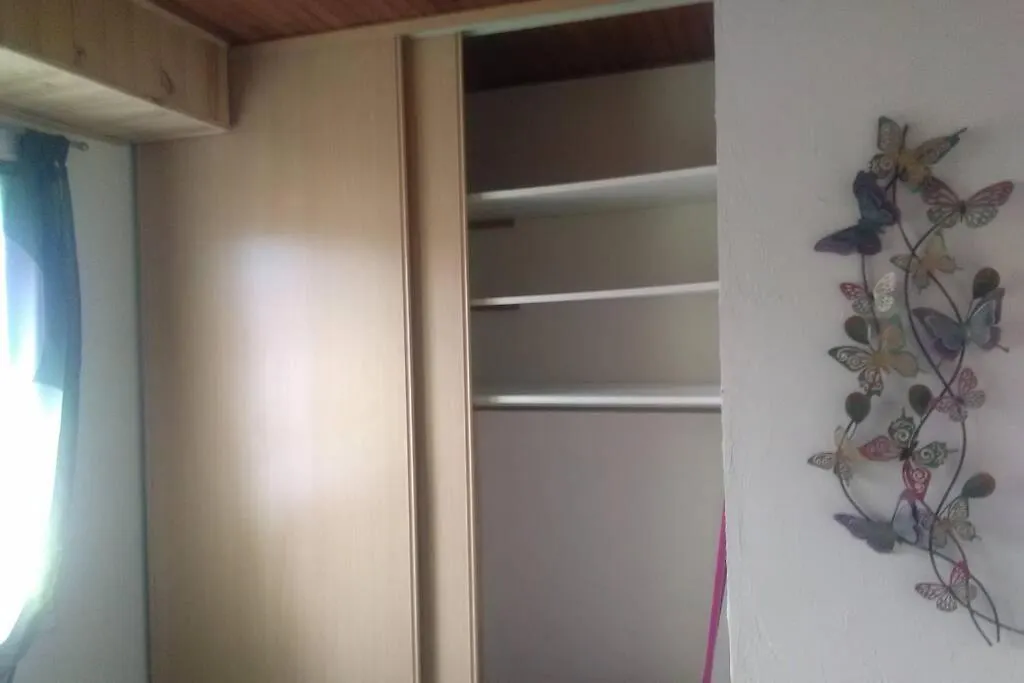 Apartment Bas De Villa Vals-les-Bains