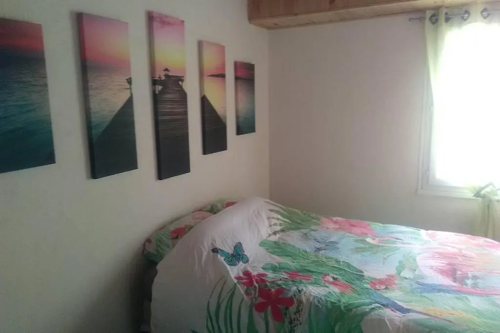 Bas De Villa Vals-les-Bains