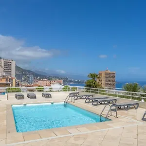  Appartement Luxury Renovated 2024 With Free Parking France