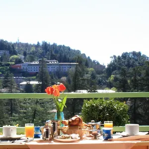 Saint Jacques Vals-les-Bains