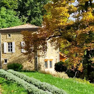 Hébergement de vacances Du Grand Delmas, Bourdeaux