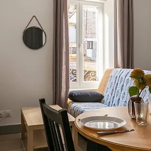 Appartement Le Coeur Ardechois, Vals-les-Bains
