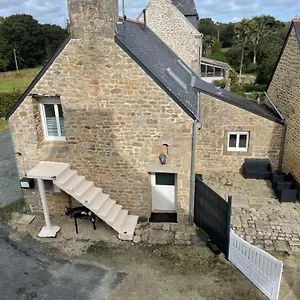  Hébergement de vacances Ty Auguste ,maison Bretonne Idéale Pour Les Familles France