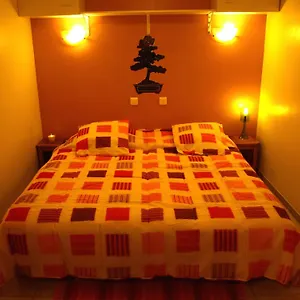 Appartement Les Jardins De La Volane, Vals-les-Bains