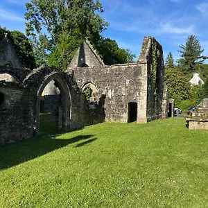  Appartement Moulin De Brezal Et étang à 20 Minute De La France