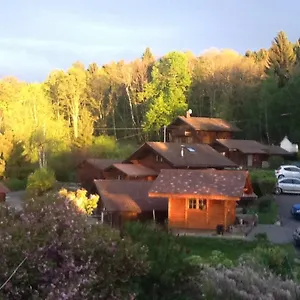 Hébergement de vacances Le Bois Ramé, Neuvecelle